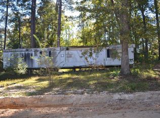 00 Statham Lane, Abbeville, GA 31001