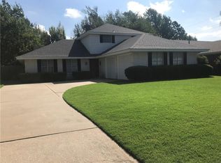 10908 N Linn Ave, Oklahoma City, OK 73120