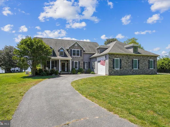12195 Potomac View Rd, Newburg, MD 20664
