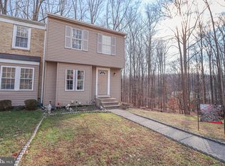 14315 Long Green Dr, Silver Spring, MD 20906