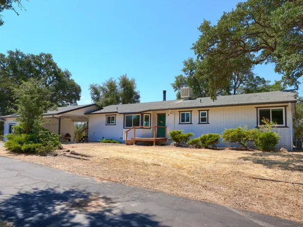 4120 Heritage Ln, Mariposa, CA 95338