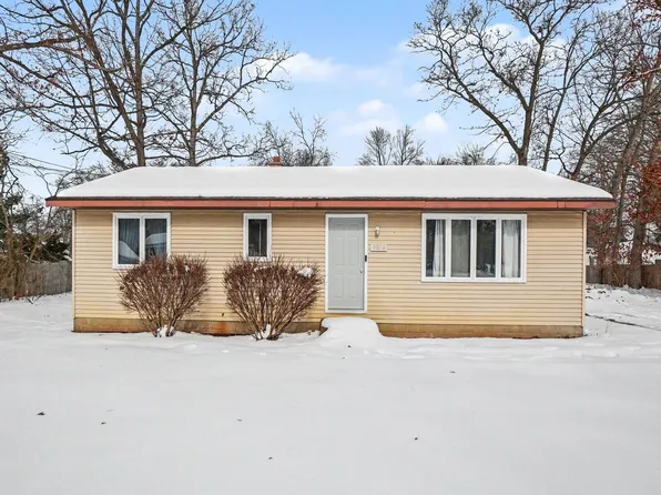 3054 Glenrick Ave, Muskegon, MI 49442