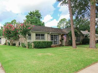 15710 La Casa Ln, Houston, TX 77062