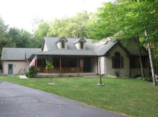 7074 Sunset Dr, Lexington, MI 48450
