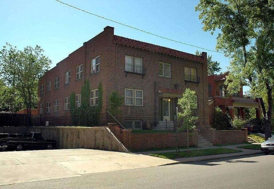 For Sale: 1010 Downing St, Denver, CO 80206