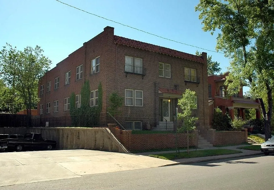 For Sale: 1010 Downing St, Denver, CO 80206