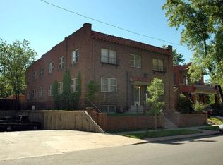 1010 N Downing St APT 1, Denver, CO 80218