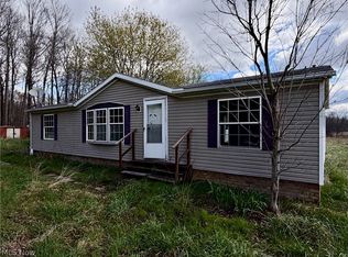 9200 Horn Rd, Windham, OH 44288