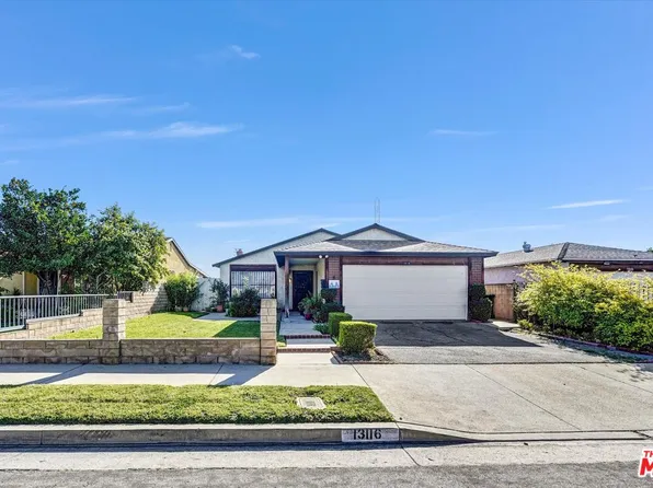 13116 Tonopah St, Pacoima, CA 91331