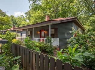 140 Lakeview St, Athens, GA 30601