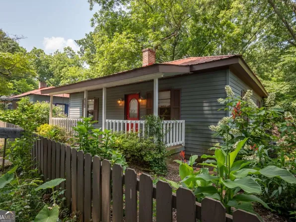 140 Lakeview St, Athens, GA 30601