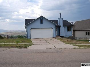 182 Wilderness Point, Evanston, WY 82930