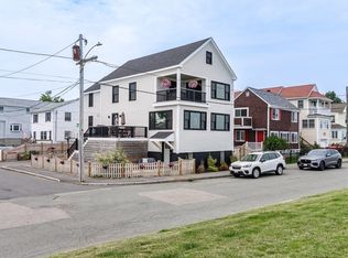67 Edgewater Dr, Quincy, MA 02169