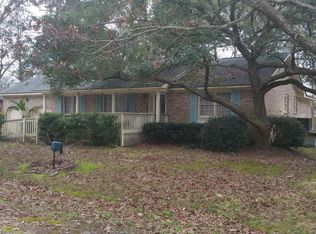 2435 Spring Garden St, Charleston, SC 29414