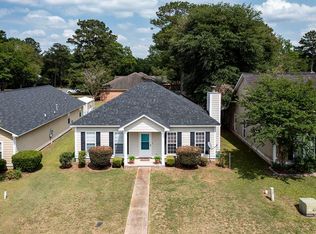 2552 Bascom Dr, Albany, GA 31707