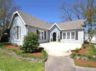 321 River St, Benton, AR 72015