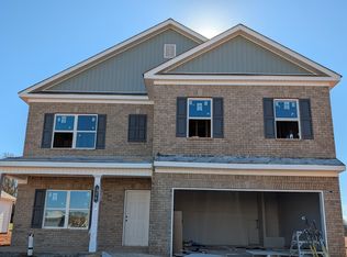 106 Khloiey Hopes Ln, New Market, AL 35761