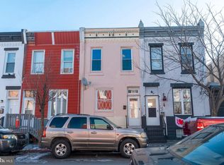 2915 N Mascher St, Philadelphia, PA