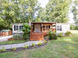 9460 Amelia Springs Rd, Jetersville, VA 23083