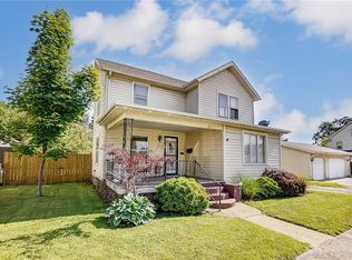 1914 Lexington Ave, Springfield, OH 45505