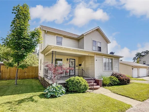 1914 Lexington Ave, Springfield, OH 45505