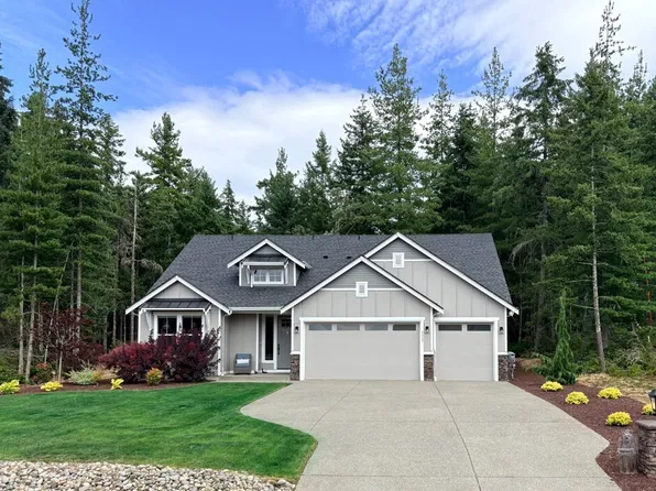 5542 NW Brightway Street, Bremerton, WA 98312