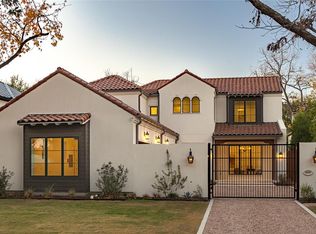 4509 Pomona Rd, Dallas, TX 75209