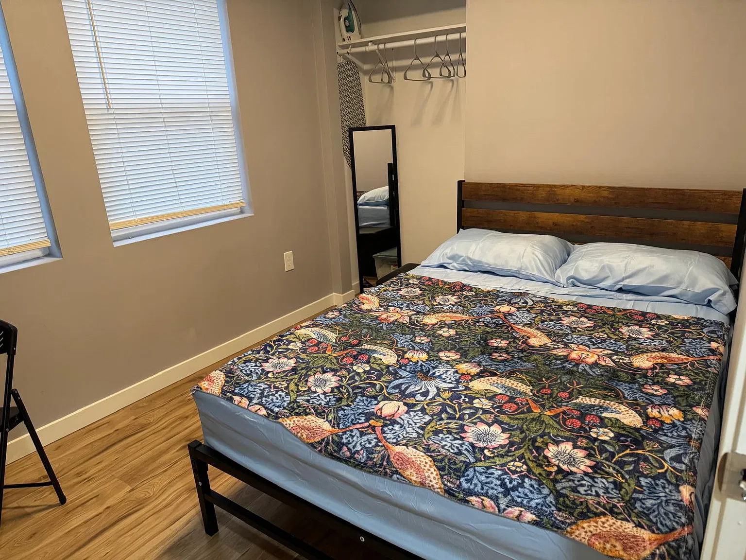 2 bed, 475 sqft, $1,800 — Photo 4