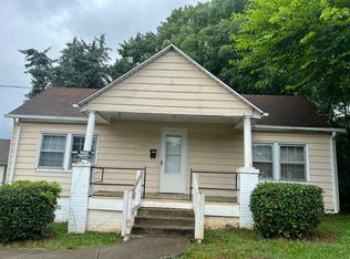 2114 Freeman St, Winston Salem, NC 27127