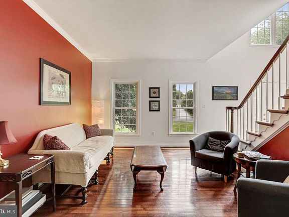 5th image of 13418 Alfred Mill Ct