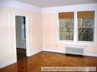 Rented by Magnum Realty Holdings, LLC