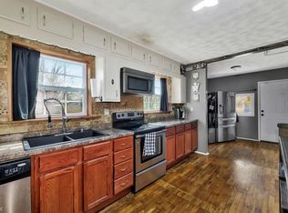 3101 N Shelton St, Wichita, KS 67204