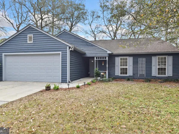 114 Waterman Rd, Saint Marys, GA 31558