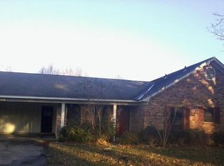 2540 Mourning Dove St, Greenville, MS 38701