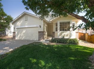 6797 Tiger Walk, Littleton, CO 80124