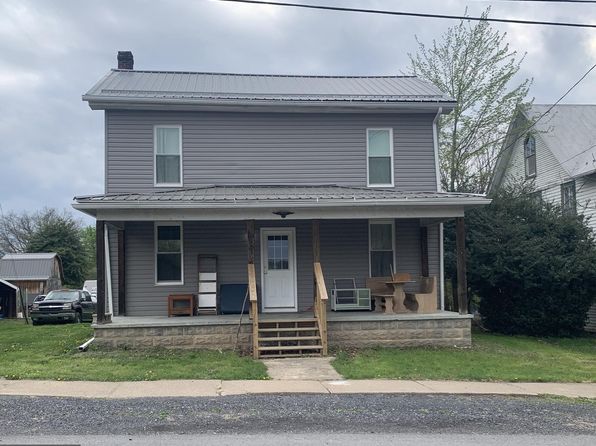 145 Grove St, Howard, PA 16841