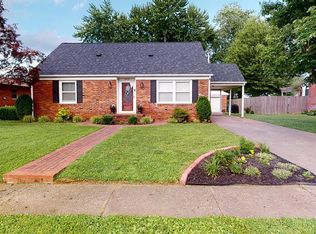 2513 Iroquois Dr, Owensboro, KY 42301