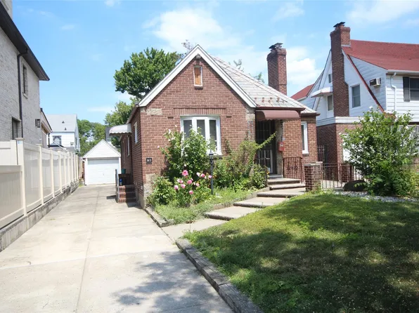 14433 Coolidge Ave, Jamaica, NY 11435