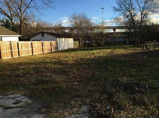 8802 Woodruff St, Houston, TX 77012