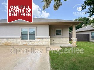 4620B Teesh Dr, Temple, TX 76502