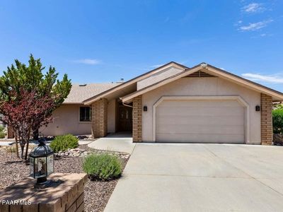 1892 Forest Vw, Prescott, AZ, 86305