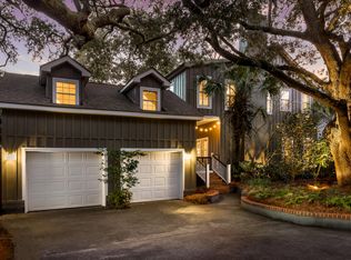 425 Greenwich St, Mount Pleasant, SC 29464