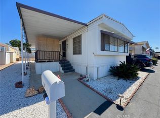 1630 W Covina Blvd Spc 99, San Dimas, CA 91773