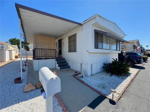 1630 W Covina Blvd Spc 99, San Dimas, CA 91773