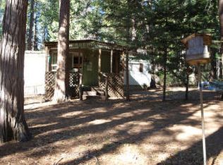 7564 Joda Rd, Shingletown, CA 96088