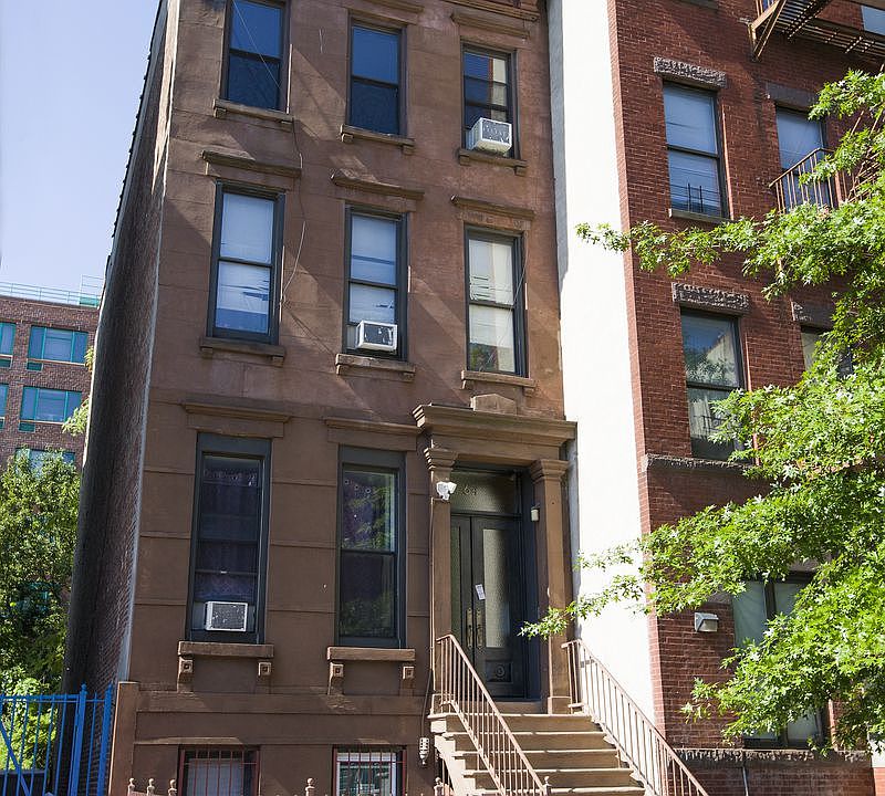 1st image of 64 E 129th St APT 4