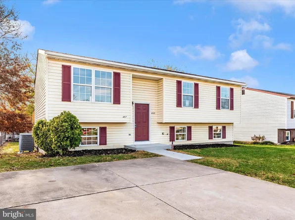 457 4th St, Taneytown, MD 21787