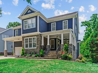 615 N Oak Dr, Huntersville, NC, 28078