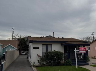 3310 E Ransom St, Long Beach, CA 90804