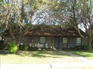9401 Shipman St, Rowlett, TX 75088